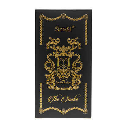The Snake | Eau De Parfum | 100ml