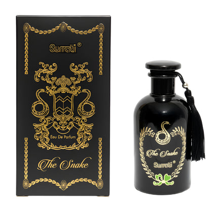 The Snake | Eau De Parfum | 100ml