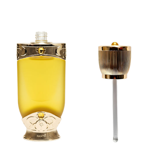 Thurrayah - Perfume Oil - 15ml