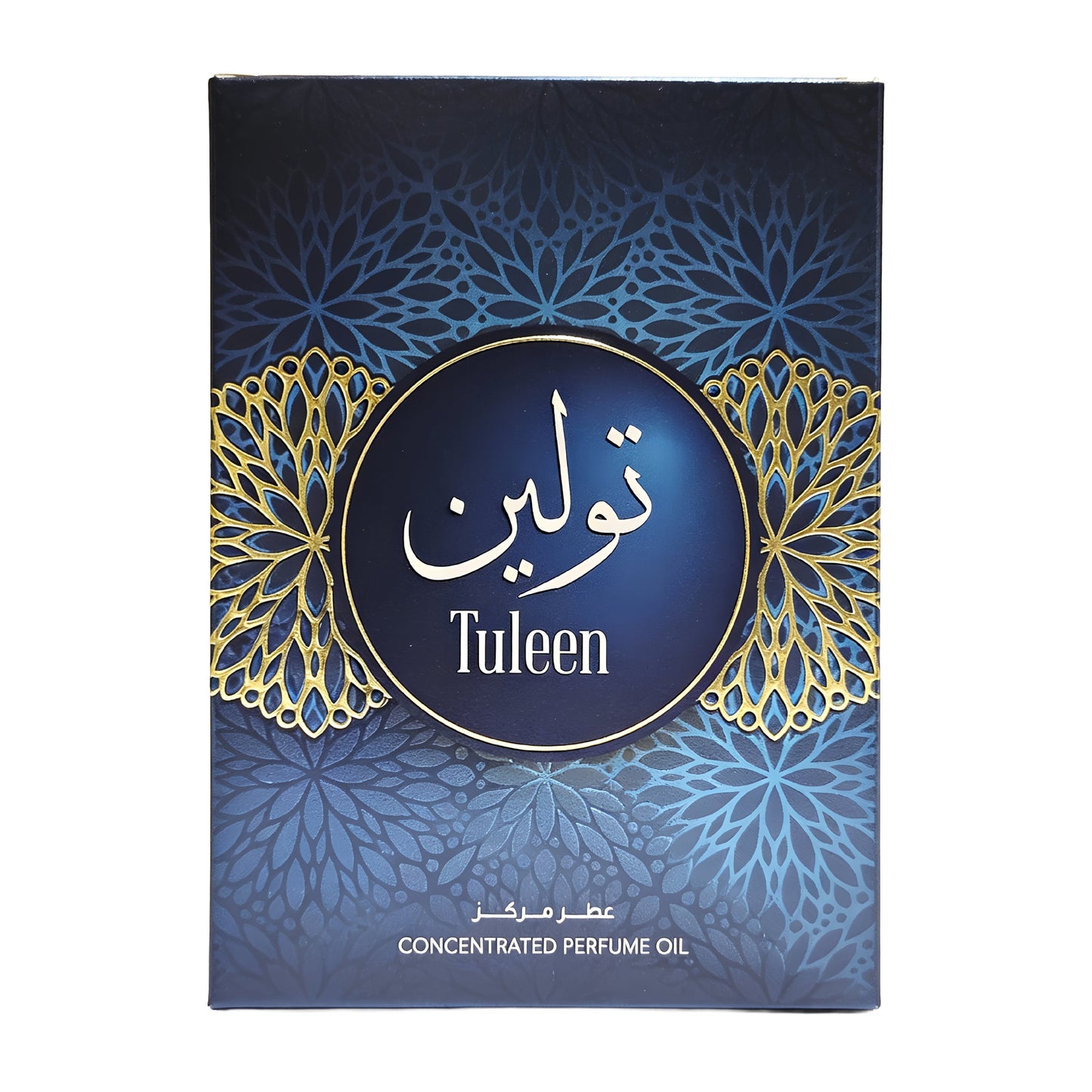 Tuleen - Perfume Oil - 20ml
