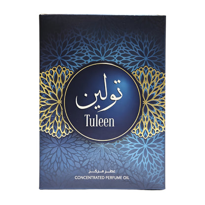 Tuleen - Perfume Oil - 20ml