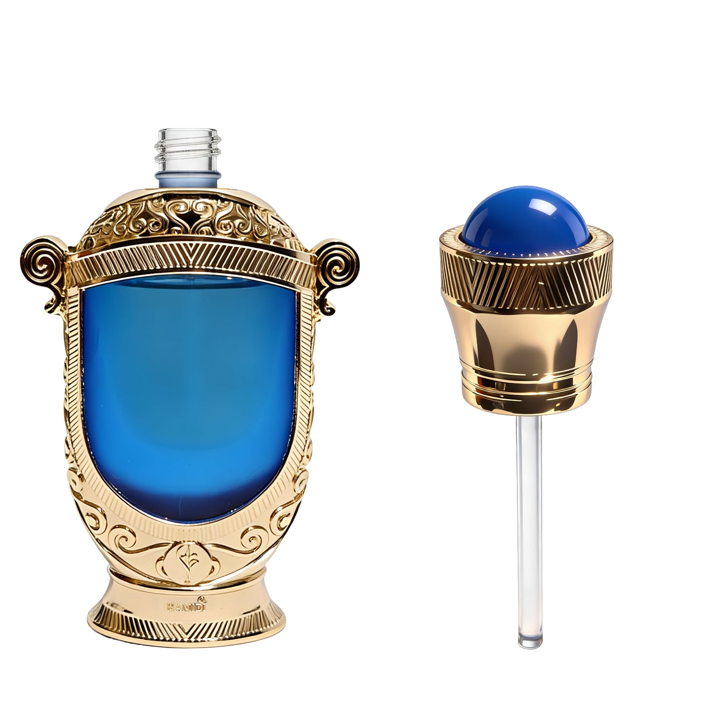 Tuleen - Perfume Oil - 20ml