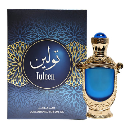 Tuleen - Perfume Oil - 20ml