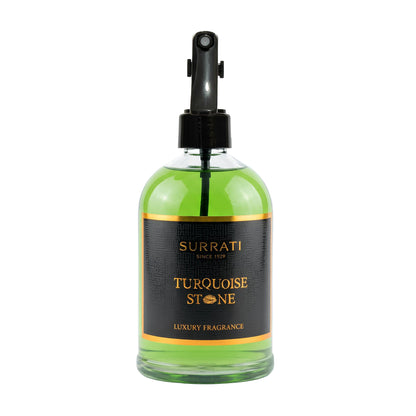 Turquoise stone | Luxury Fabric Freshener | 500ml