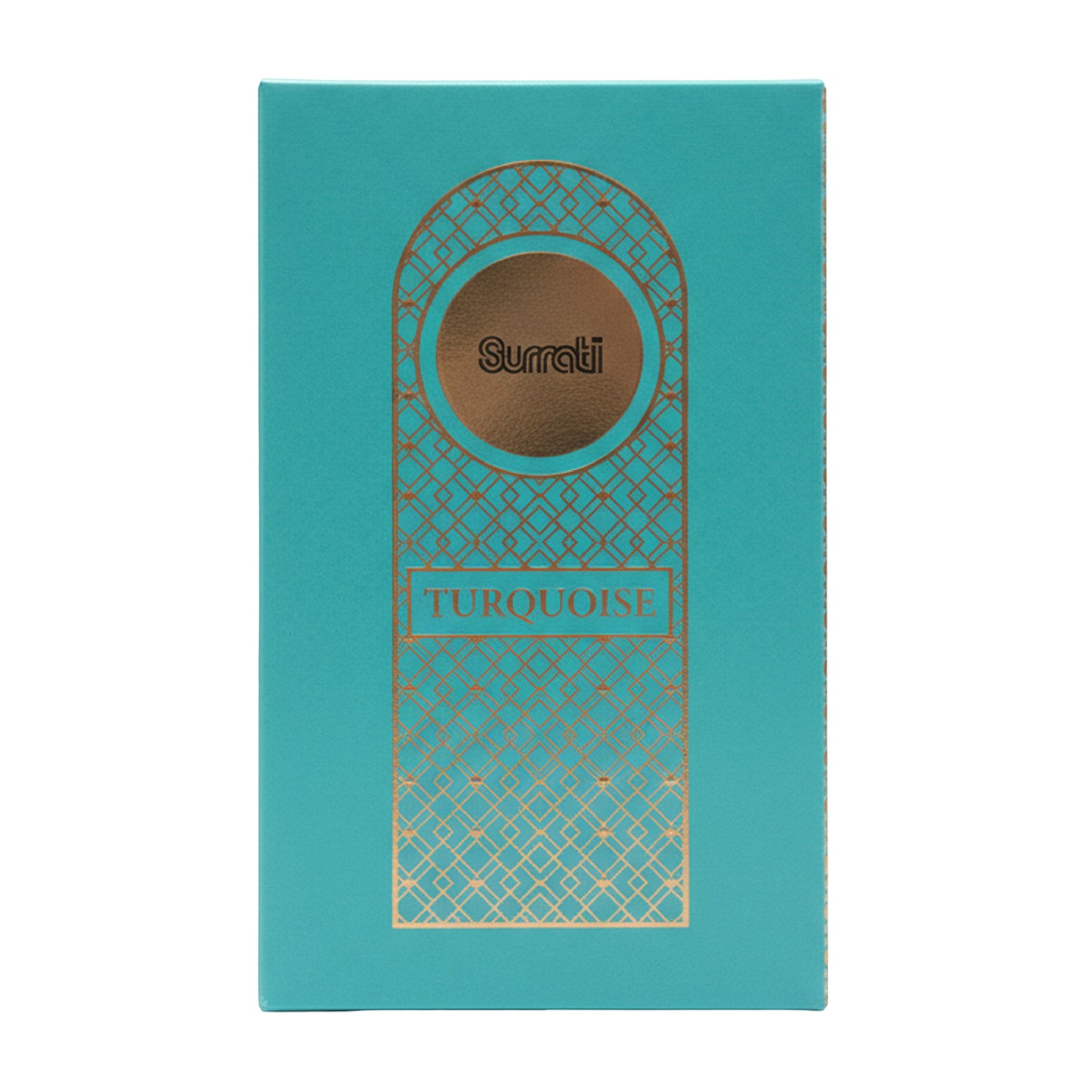 Turquoise - Eau De Parfum - 100ml