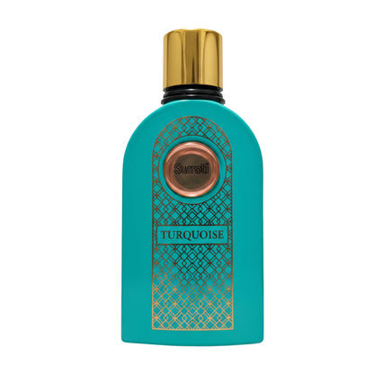 Turquoise - Eau De Parfum - 100ml