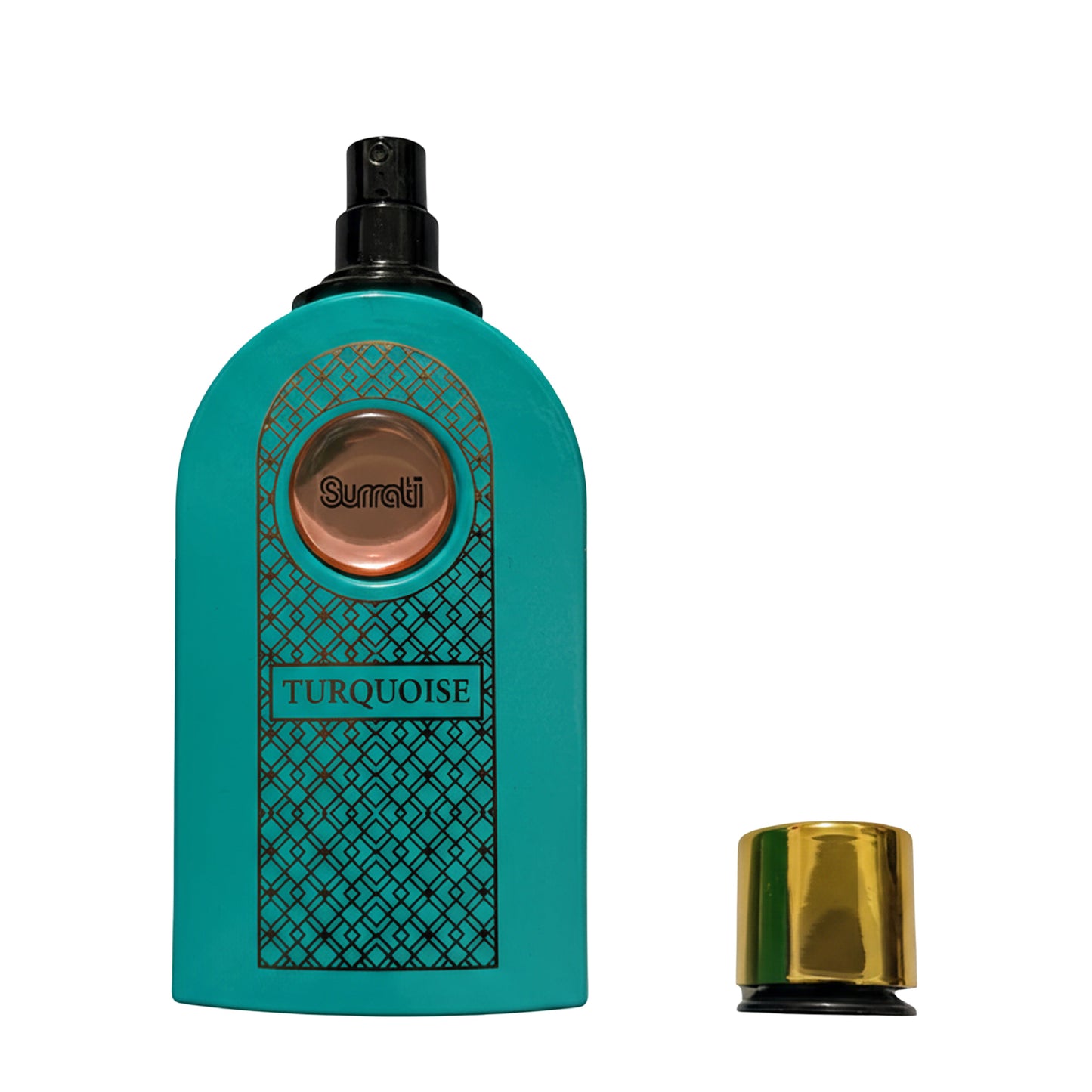 Turquoise - Eau De Parfum - 100ml