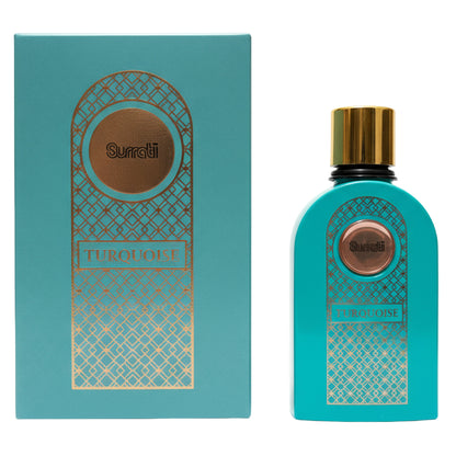 Turquoise - Eau De Parfum - 100ml