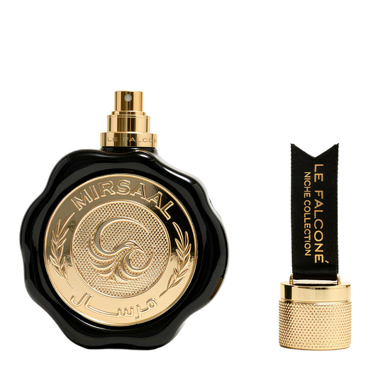 Mirsaal Valentine - Eau de Parfum - 100ml