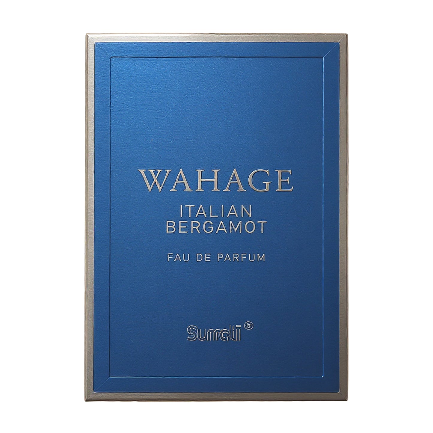 Wahage - Eau De Parfum - 100ml