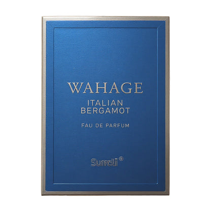 Wahage - Eau De Parfum - 100ml
