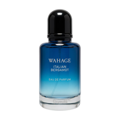 Wahage - Eau De Parfum - 100ml