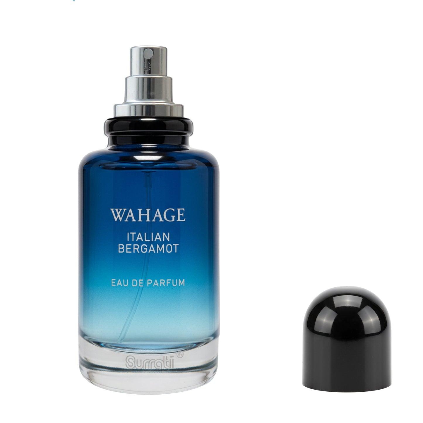 Wahage - Eau De Parfum - 100ml