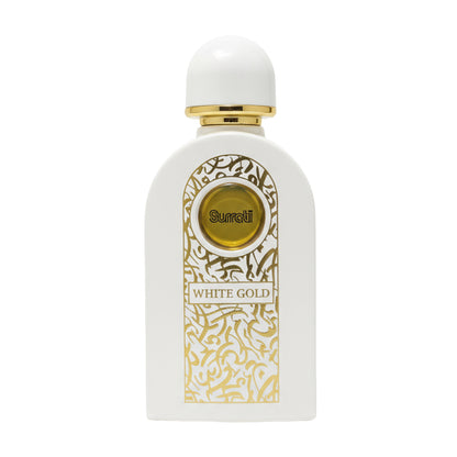 White Gold | Eau De Parfum | 100ml