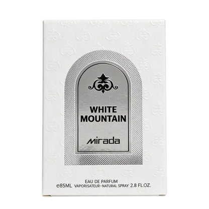 White Mountain | Eau De Parfum | 85ml