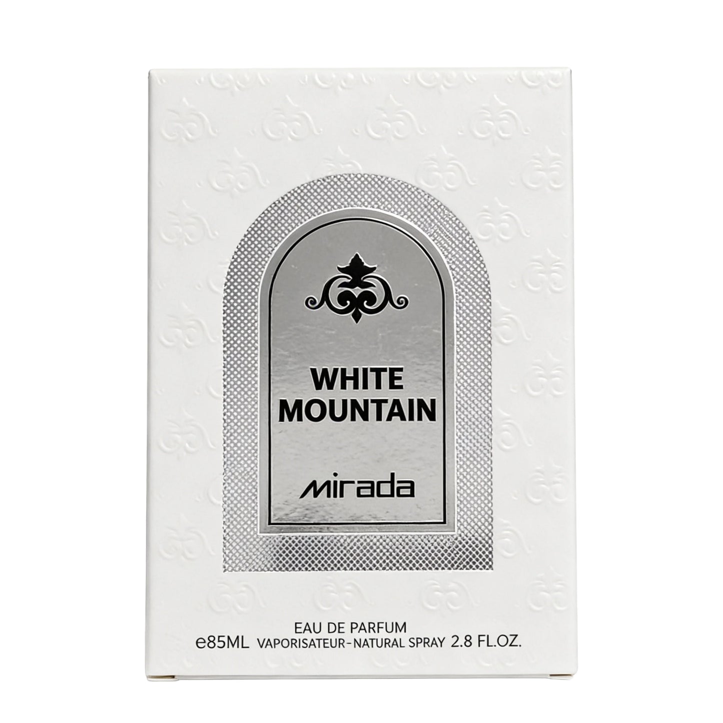 White Mountain - Eau de Parfum - 85ml