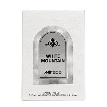 White Mountain - Eau de Parfum - 85ml