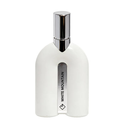 White Mountain - Mirada Perfume - 85ml