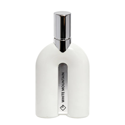 White Mountain - Mirada Perfume - 85ml