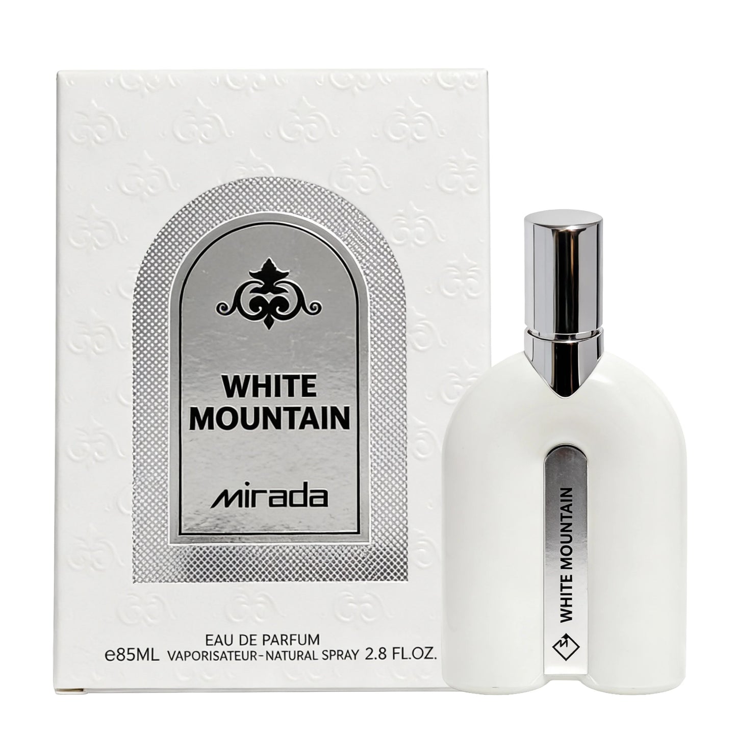 White Mountain - Eau de Parfum - 85ml