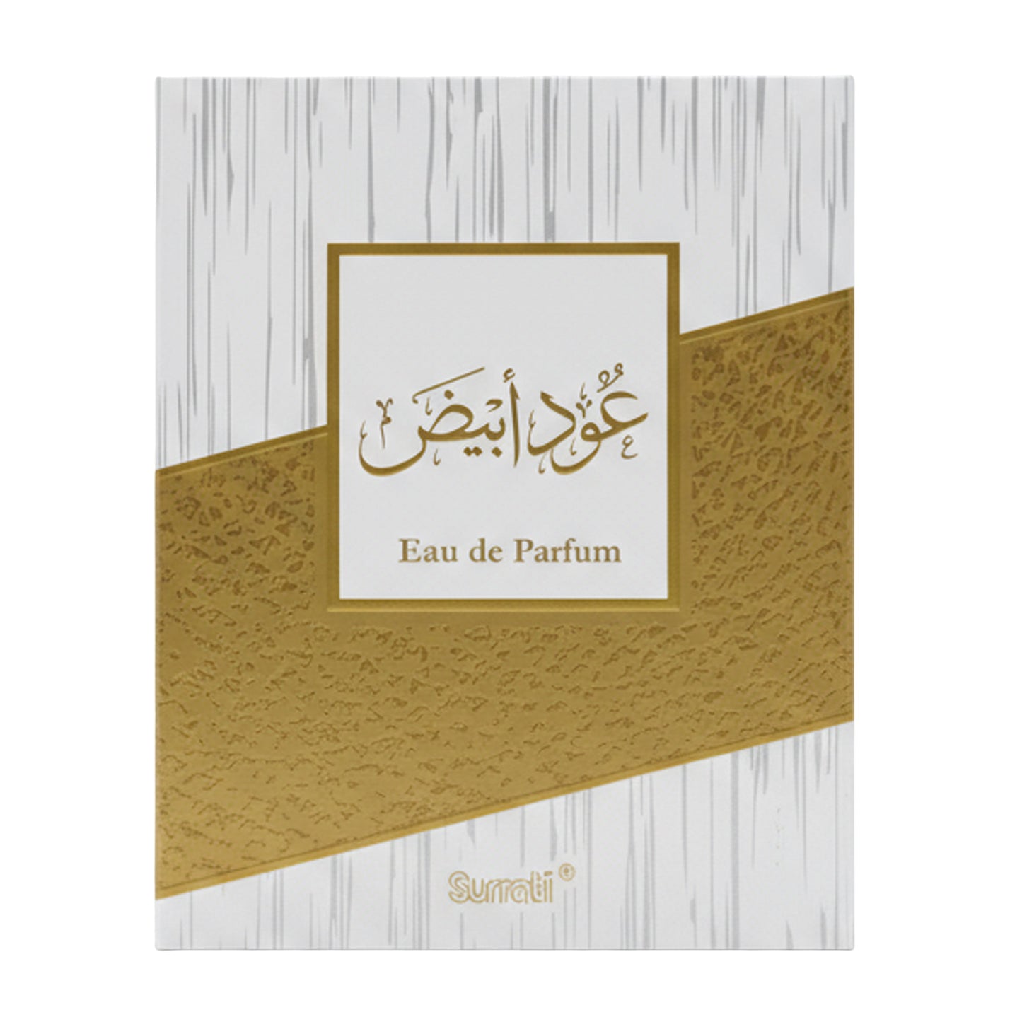 White Oud - Eau De Parfum - 100ml