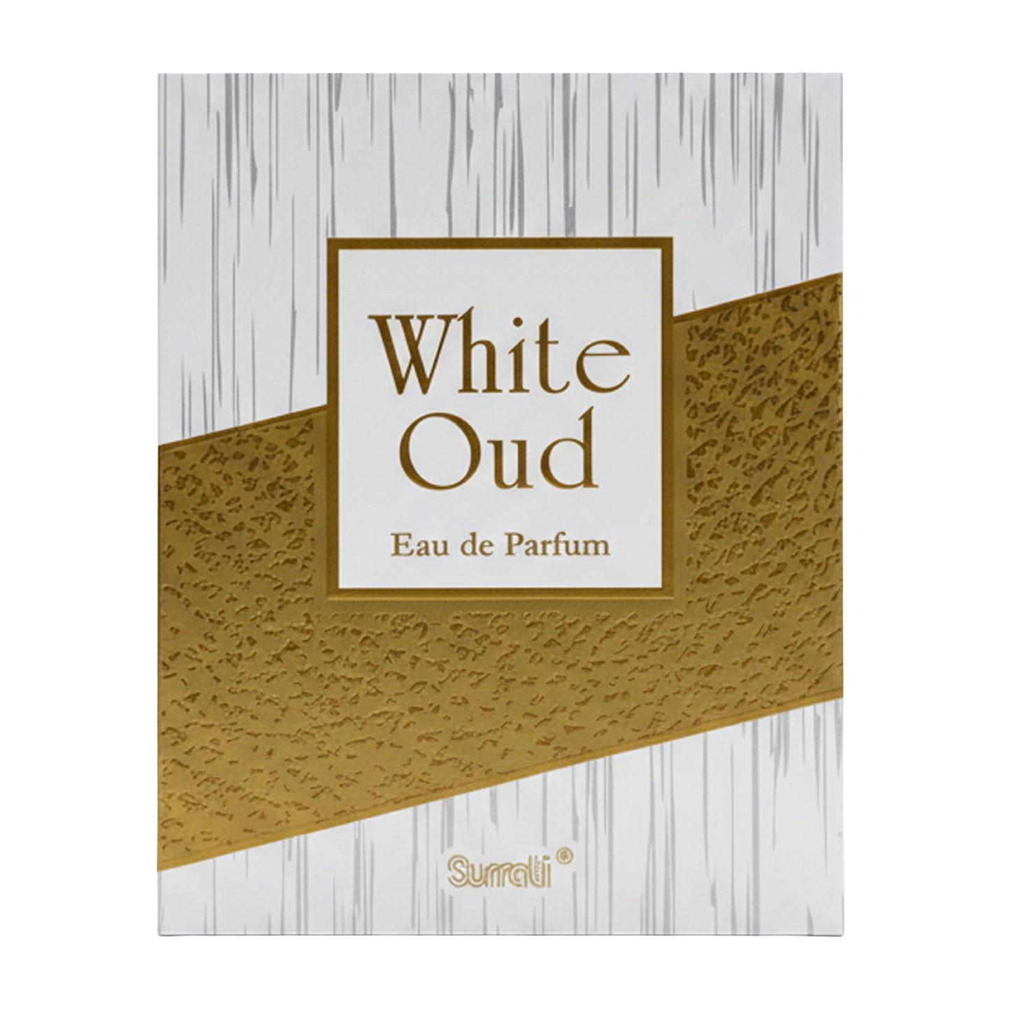 White Oud - Eau De Parfum - 100ml