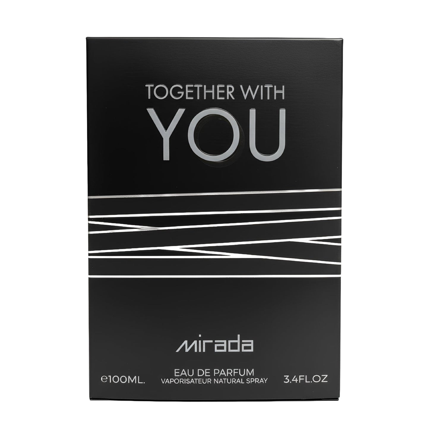 Together With You - Eau De Parfum - 100ml