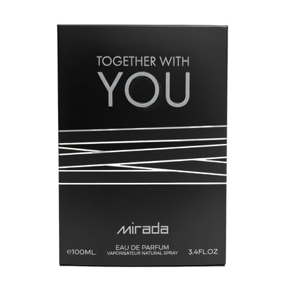 Together With You - Eau De Parfum - 100ml