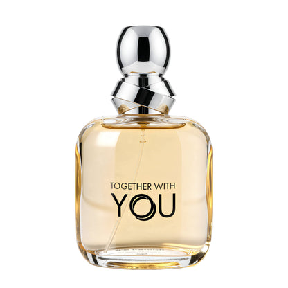 Together With You - Eau De Parfum - 100ml