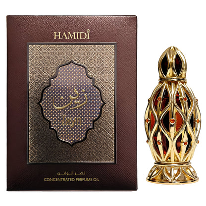 Zayn - Perfume Oil - 20ml
