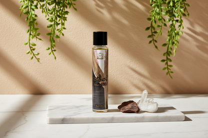 The Oudpecker – Eau de Parfum – 3×55ml