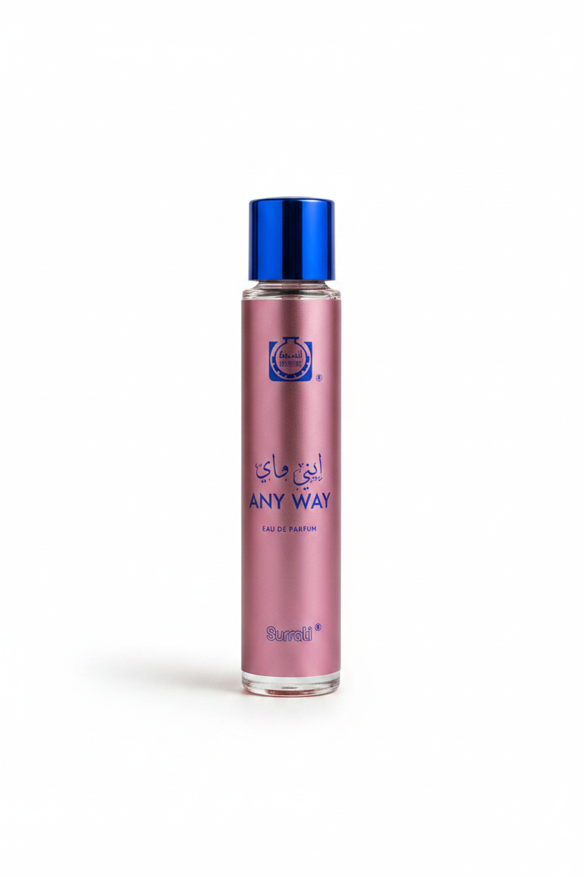 Powder Blossom – Eau de Parfum – 3×55ml