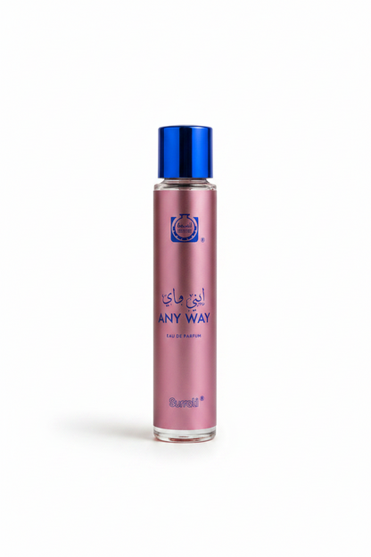 Powder Blossom – Eau de Parfum – 3×55ml