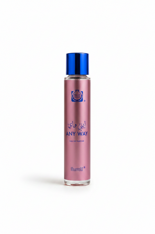 Any Way – Eau de Parfum – 55ml