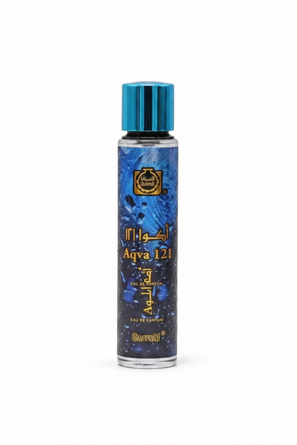 Summer Breeze – Eau de Parfum – 3×55ml
