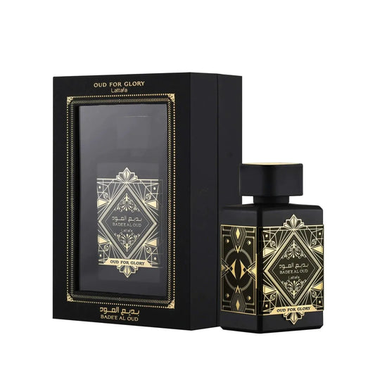 Bade'e Al Oud - Eau de Parfum - 100ml