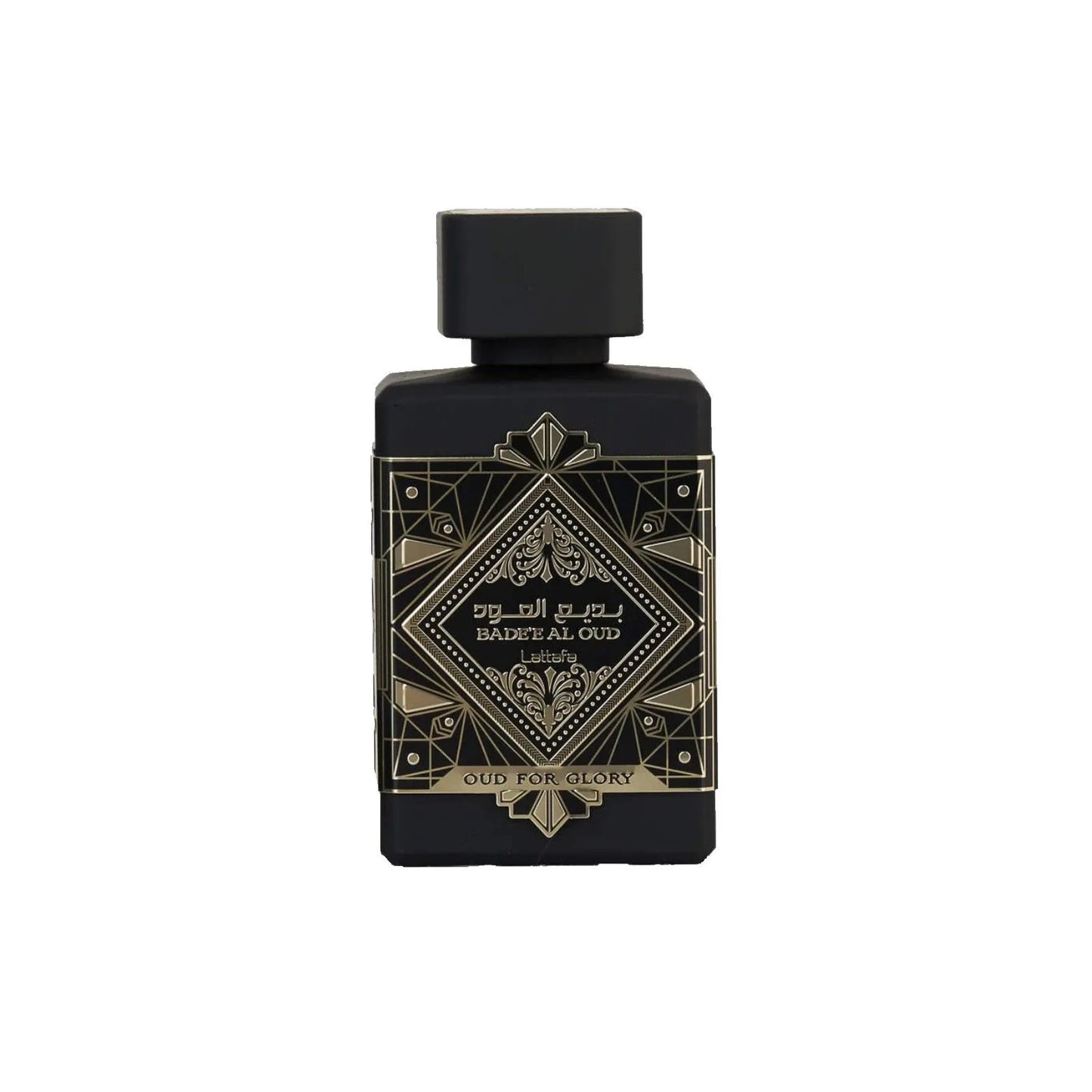 Bade'e Al Oud - Eau de Parfum - 100ml