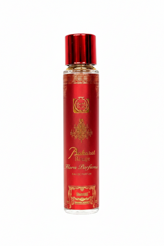 Bakkarat Rouge – Eau de Parfum – 55ml