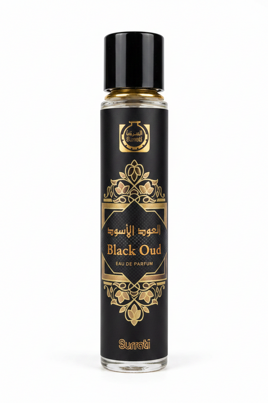 Black Oud – Eau de Parfum – 55ml