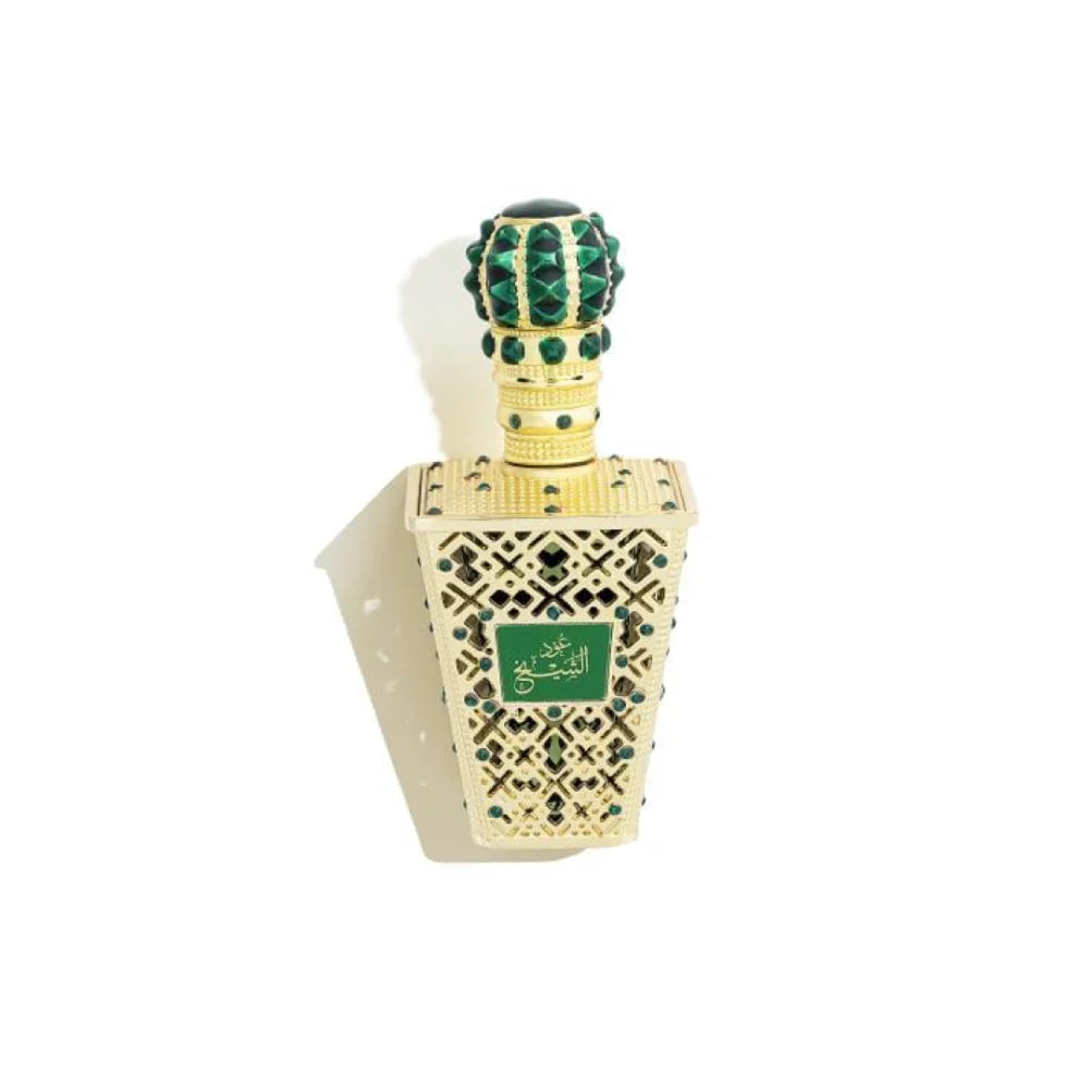 Oud Al Sheikh – Concentrated Perfume Oil - 25ml