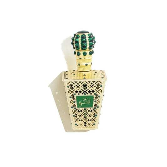 Oud Al Sheikh – Concentrated Perfume Oil - 25ml