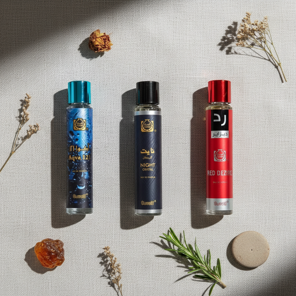 Flat Lay – Summer Breeze Bundle