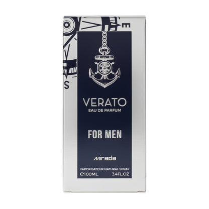 Verato Man | Eau De Parfum | 100ml