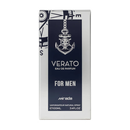 Verato Man - Eau de Parfum- 100ml