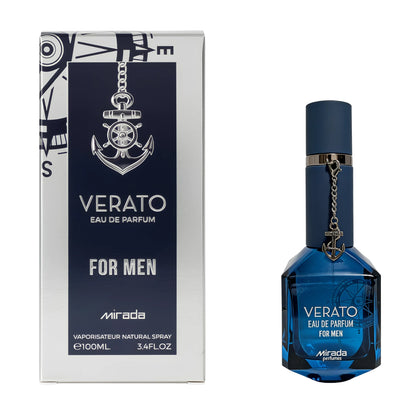 Verato Man - Eau de Parfum- 100ml
