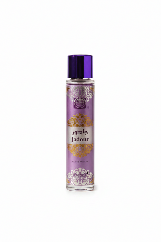 Jadour – Eau de Parfum – 55ml