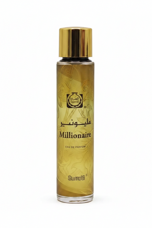Millionaire – Eau de Parfum – 55ml