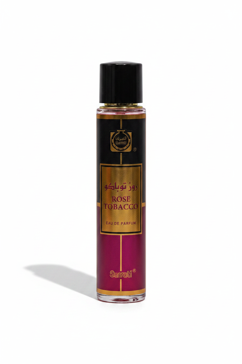 The Oudpecker – Eau de Parfum – 3×55ml