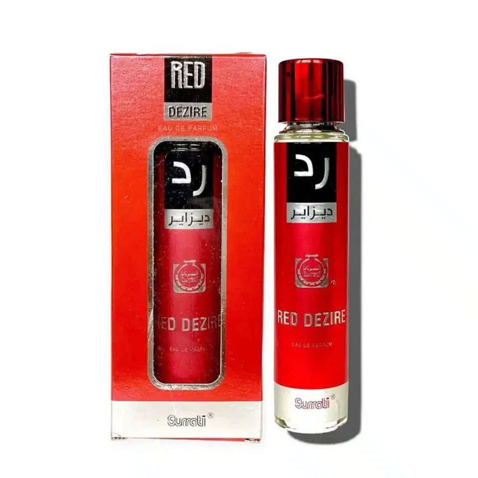 Summer Breeze – Eau de Parfum – 3×55ml