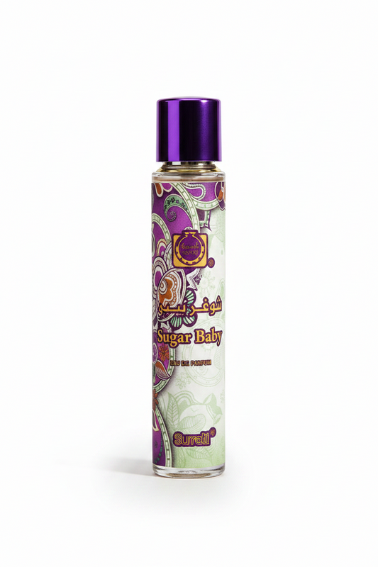 Sugar Baby – Eau de Parfum – 55ml